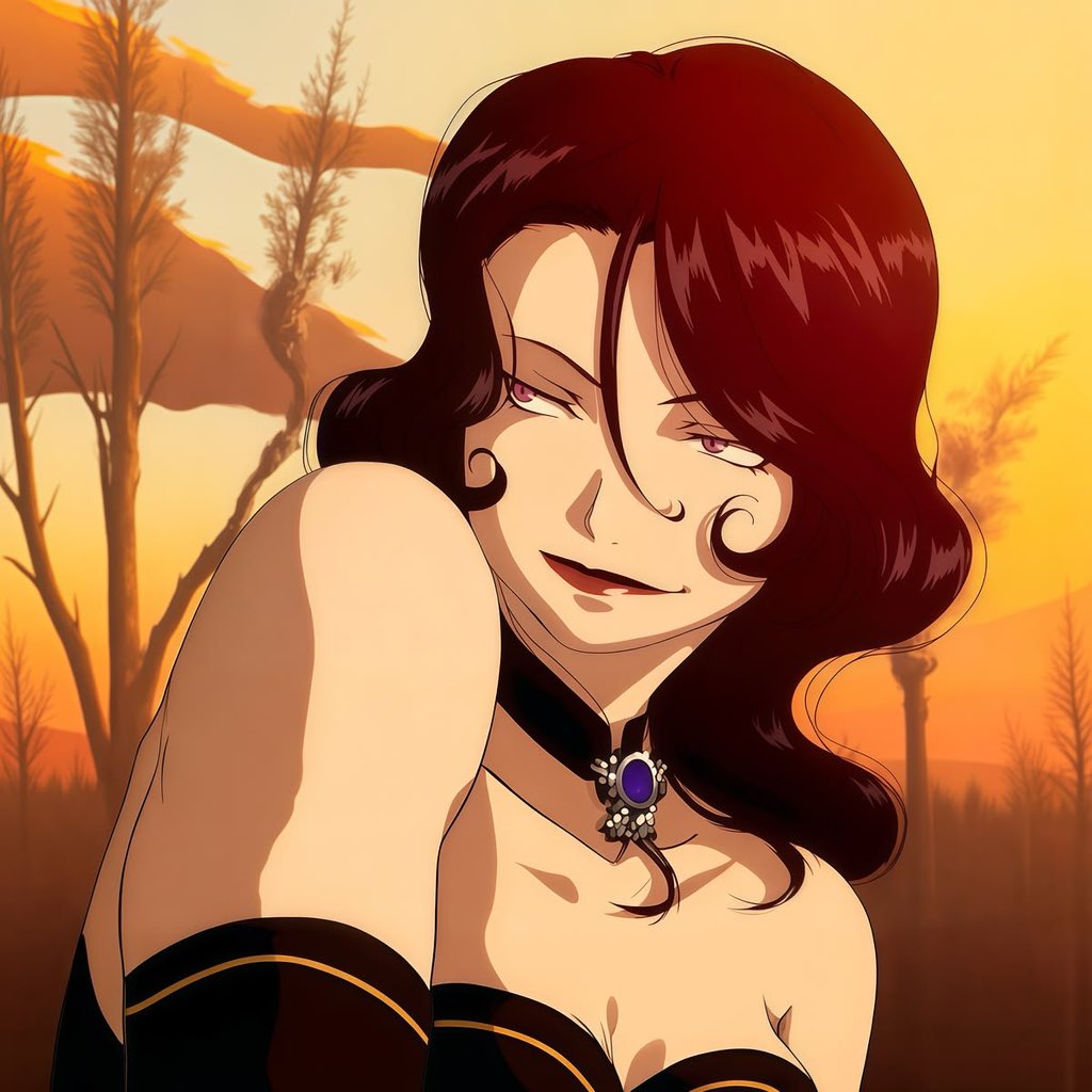 Iniks_1's tweet photo. Lust - FMAB

#Lust
#FMAB https://t.co/BgFEVpC8tc