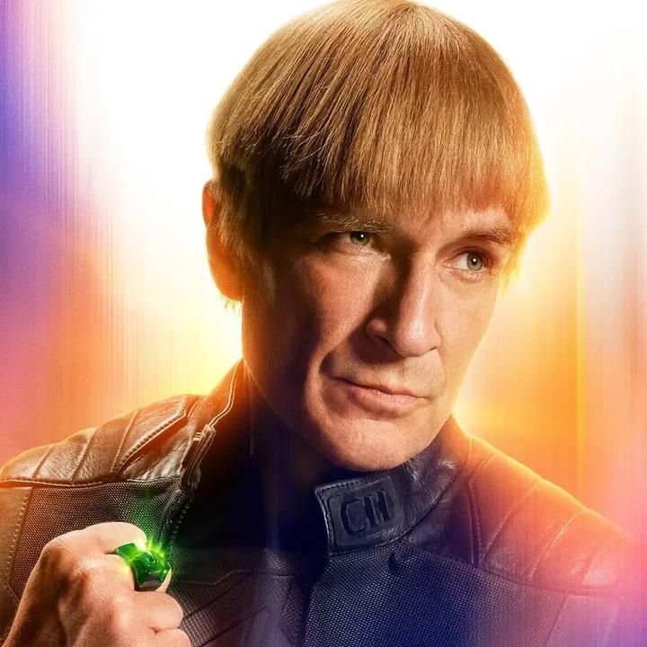 PedroGeek's tweet photo. Achei muito bom que explicaram o porque o anel do Guy é diferente do Hal sendo que antes já tinham falo que era o mesmo anel, mas seguindo os quadrinhos assim fica bem melhor.

#lanternas #guygardner #haljordan #lanternaverde #quadrinhos https://t.co/xPZfUwPofU