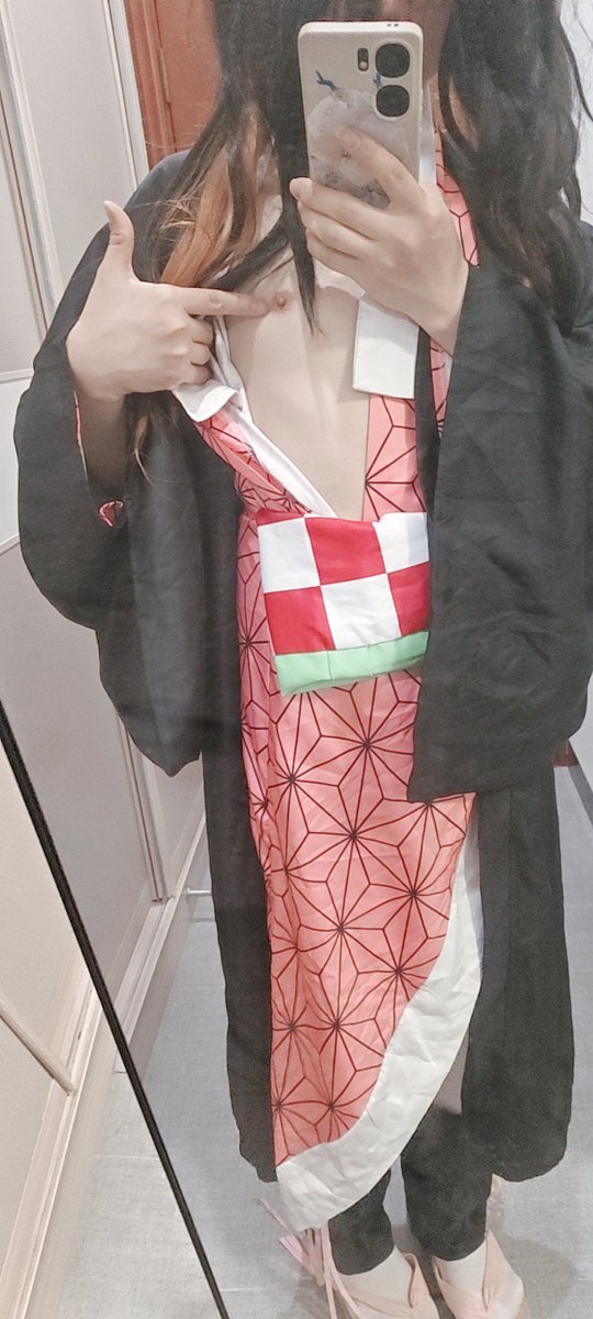 Woodtilting's tweet photo. #男娘 #伪娘 https://t.co/etQ5c4hQdt