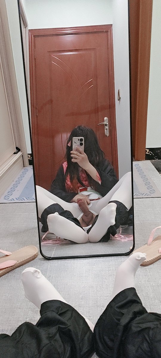 Woodtilting's tweet photo. #男娘 #伪娘 https://t.co/etQ5c4hQdt