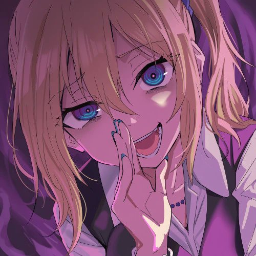 Illyasaka tweet picture