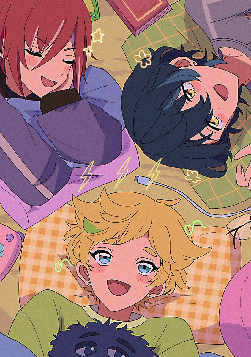 chulurira3's tweet photo. パジャマ https://t.co/bOFCbY5iOr