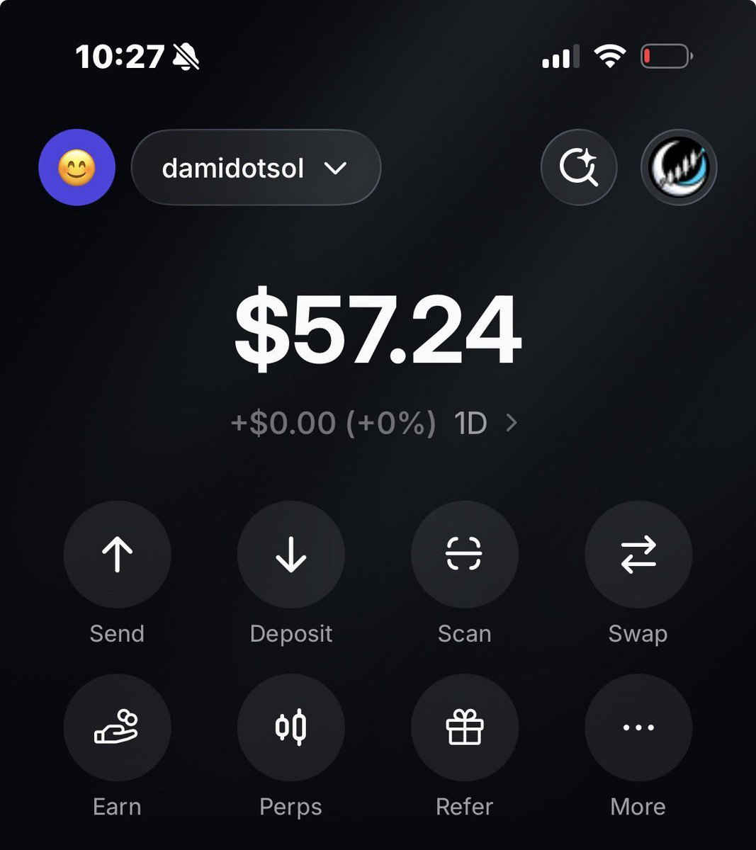 aiwithaman's tweet photo. who wants to $50 ? 

drop $SOL address 

check wallet and thank me later https://t.co/Cb2rGm3Pga