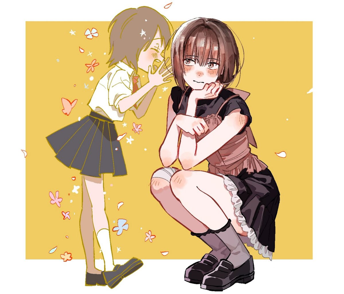 sv9ppz's tweet photo. 上げるの忘れてたわよ https://t.co/XgVIjXxM85