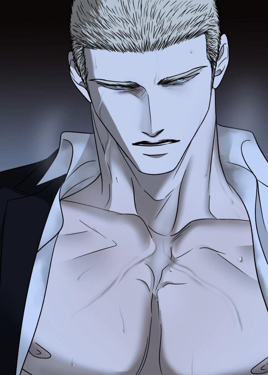 Seon_xoxo's tweet photo. OH MY GOD THOSE EYES, I LITERALLY STAYED ON THIS PANEL FOR LIKE 10 MINUTES #shutline I NEED MORE OF THIS https://t.co/DLjwq7yryU