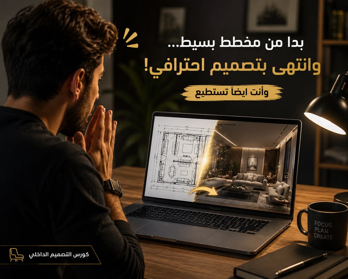 LukeRisleyrom's tweet photo. Turn your time at home into a real step toward your future. Given the current circumstances and the war keeping many of us at home, this is your chance to invest your time in something that can truly change your life. Online Interior Design Course: https://t.co/axRVTEvMhC