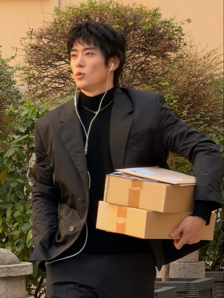 lilpwnjh's tweet photo. หูฟังสายดิว้า เทสดี เจนซี https://t.co/fjbyHE0Kn6
