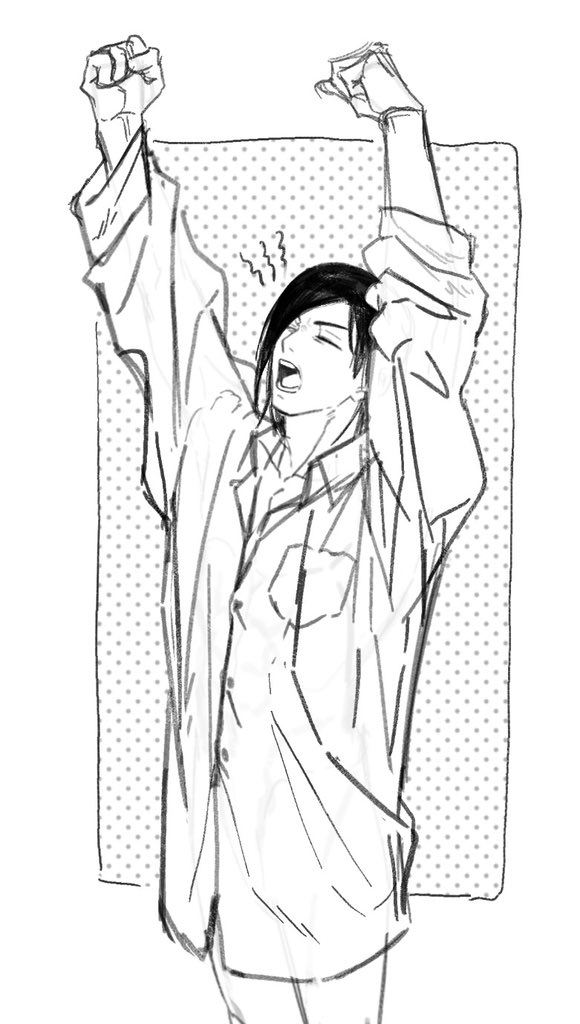 Ccinnamonka's tweet photo. 😴 https://t.co/AVWDlOhZGy