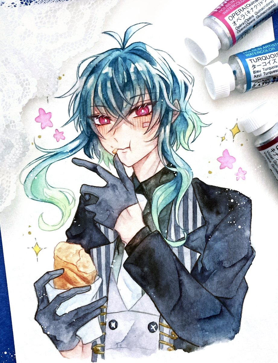Futari_kaze's tweet photo. https://t.co/z71nxjbAh9