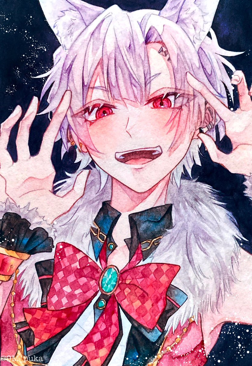 Futari_kaze's tweet photo. https://t.co/z71nxjbAh9