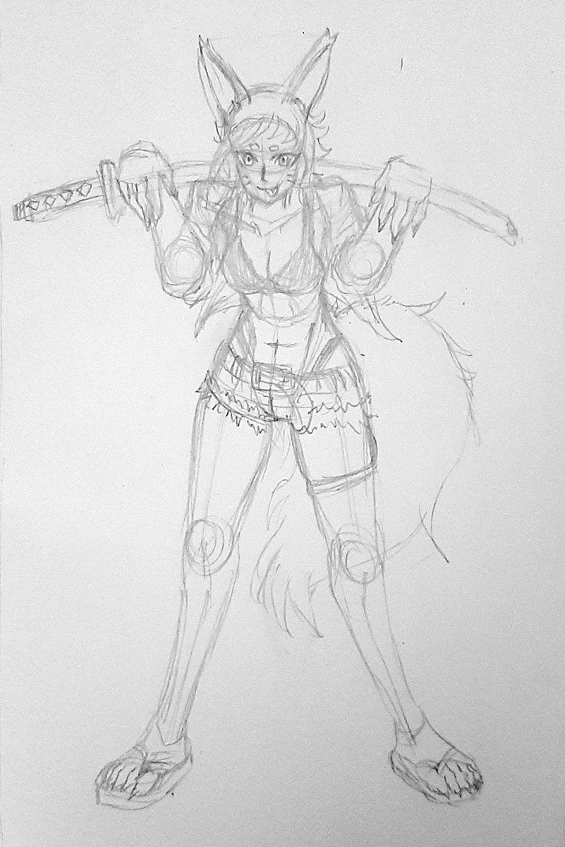 DoraiHosu's tweet photo. Muitos wips e raposinha https://t.co/zoWBID8Tcl