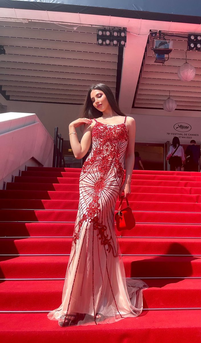 gentivs's tweet photo. CUTIE Handbag by Maison GENTIVS — Festival de Cannes ✨🎬 https://t.co/w26LzXjIkD