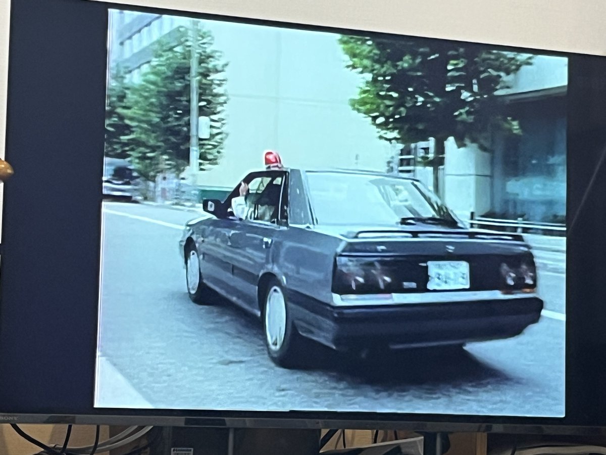 V6_Ultima's tweet photo. あぶ刑事振り返り中🚨 https://t.co/iNwlArRFmU