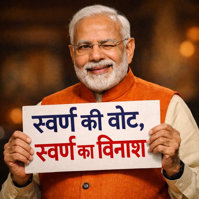 Samar097709652's tweet photo. @AmitShah modi act https://t.co/HBqd0hY2PI