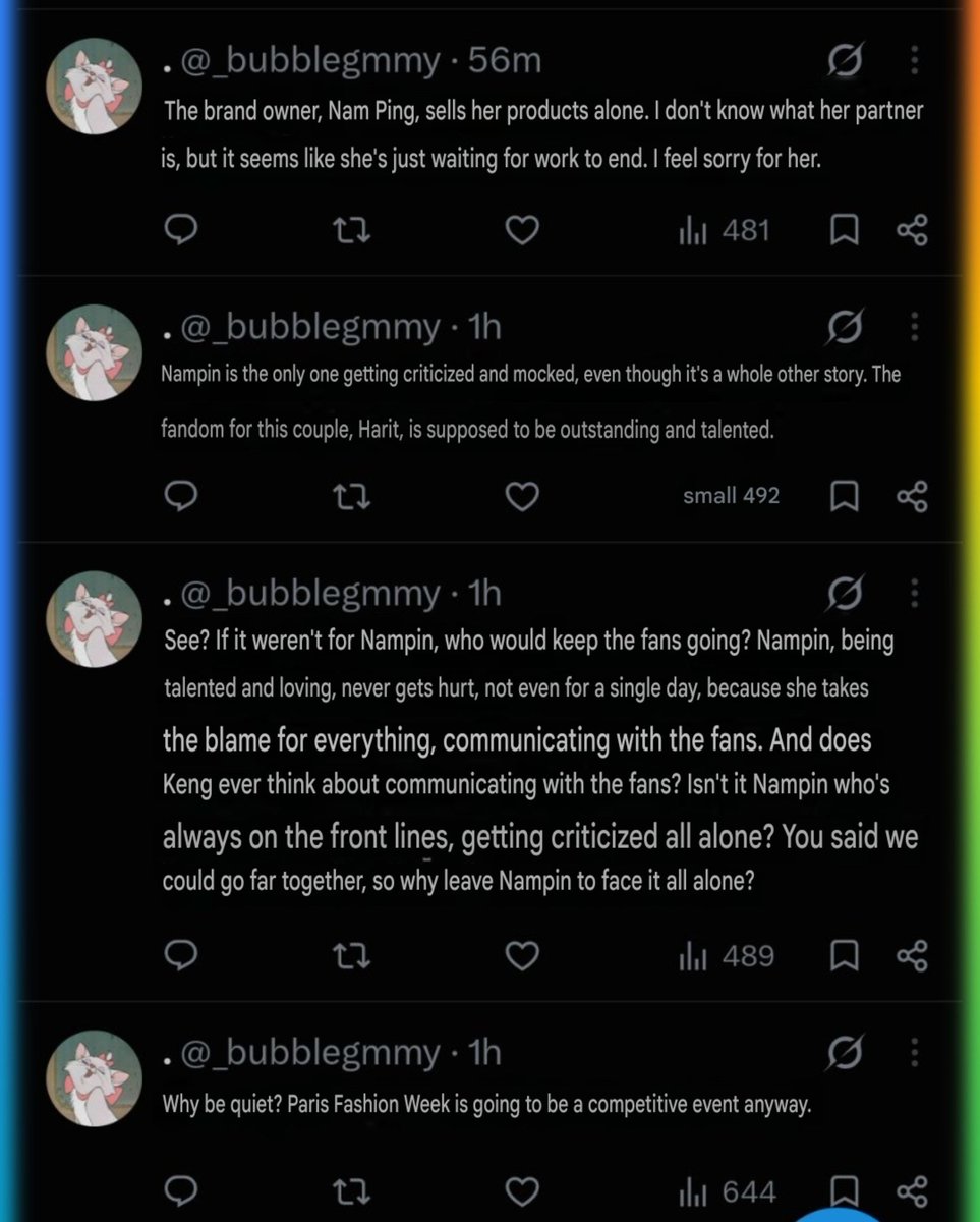 lavenderteke's tweet photo. Keng sacrificed way too much for that CP jto be treated like this. Mind you this man had a hit movie on his hands and multiple fashion gigs but look at him now. Imagine having that much potential and still the company lets it go to waste. The downfall in opportunities is  insane. https://t.co/rc8KRa31sj