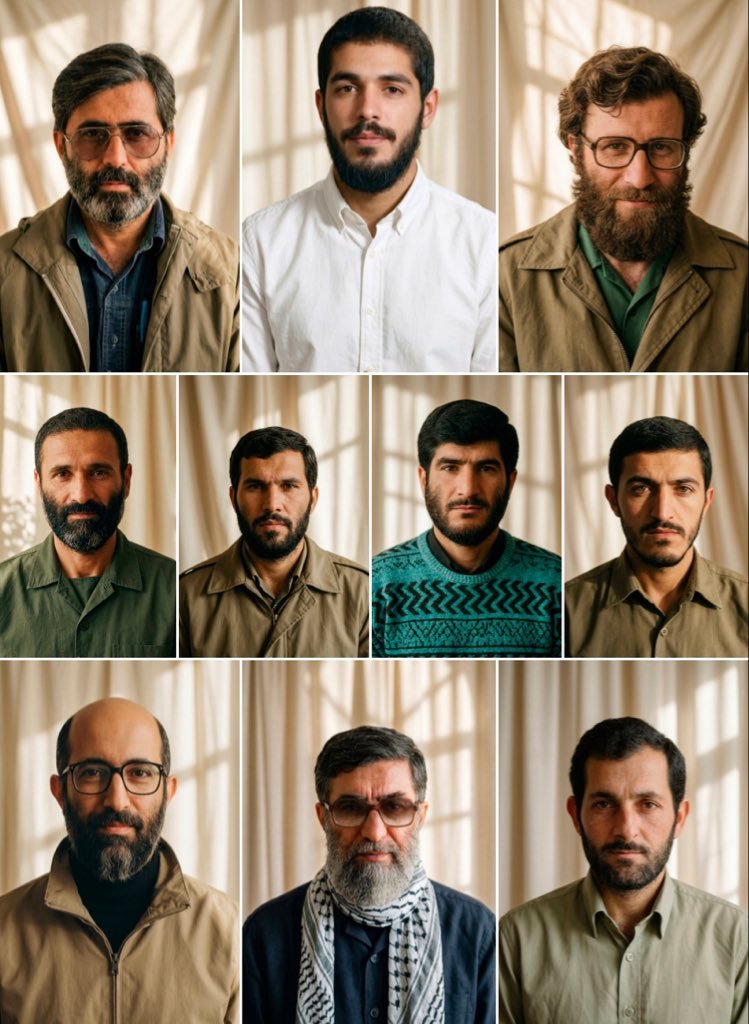 aliakbri189951's tweet photo. تاریخ نام کسانی را که در برابر دشمن برای وطن ، قد خم نکرده اند ، با زرین مینویسد ، روایت ما روایت شکست ناپذیر بودن اراده هاست

#مهر_مقاومت 
#روایت_حماسه https://t.co/8qIyogrC7T