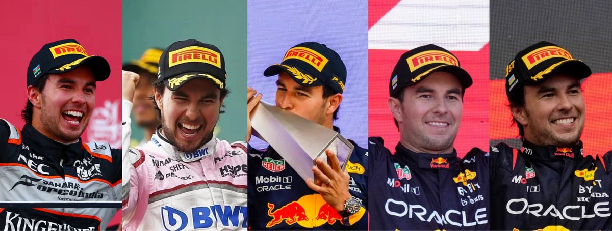 Gabriel67023240's tweet photo. El rey de baku 🚬⚔️ Sergio checo Pérez aunque les duela a los europeos y al CM de la F1 😅 https://t.co/kK3iOYvbXl