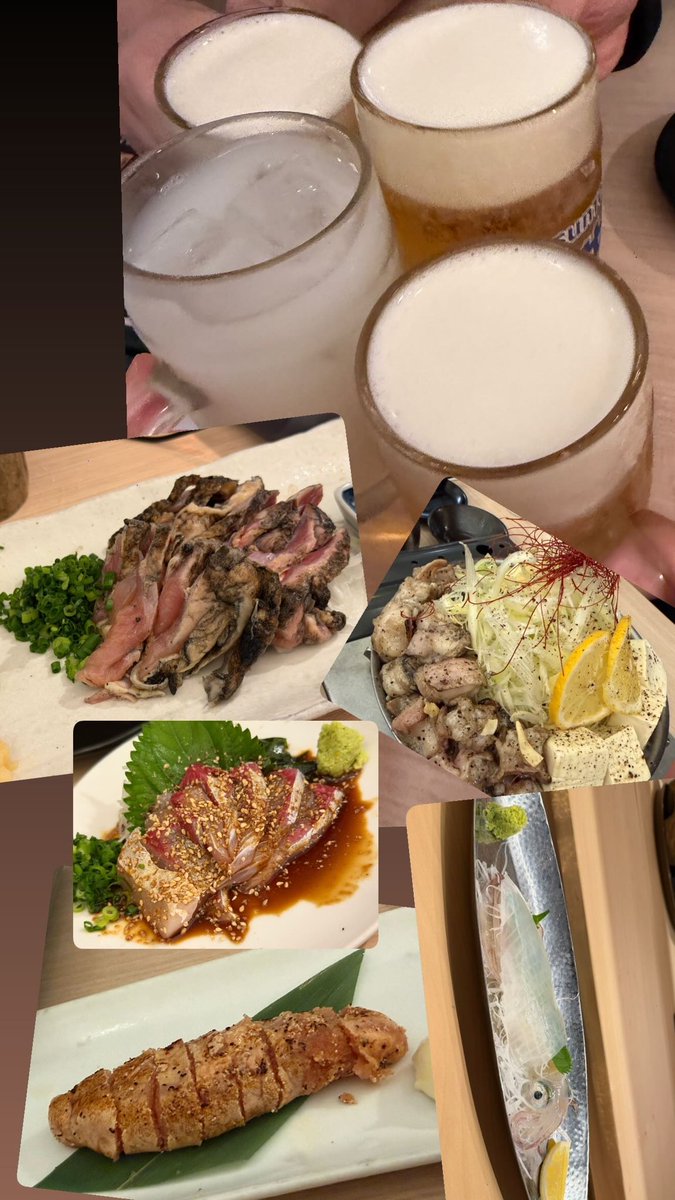 TOMOKA0923's tweet photo. 福岡①日目ヘアメイク＆マッサージでございました。

熊本は行けなかったので、とても久々な感じでしたが
ヘアメイクが仕上がり、鏡の中と向き合い
『うん👊かっこいい！』
納得して送り出せました。💄

#ヘアメイク
#マッサージ
#ヘアメイク担当
#真矢
#いつも共に
#SUGIZO
#淳士
#淳士さん新入りエクステ本日から
#LUNAPIC

#福岡美味しいものを食べながらスタッフ同士でLUNASEAの素晴らしさと愛を語る