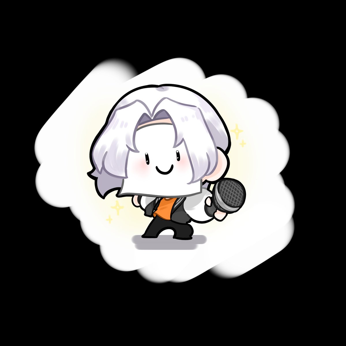 SpineRice's tweet photo. #AMTart #아무탈 

본업 하실 때 그 누구보다도 빛나는 사람 https://t.co/EIRMYFBc0h