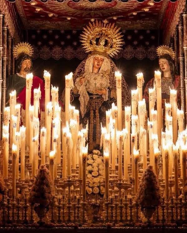 MPanchonso's tweet photo. Valle de Sevilla 🤷🏻‍♂️ https://t.co/pNrzczH7ME