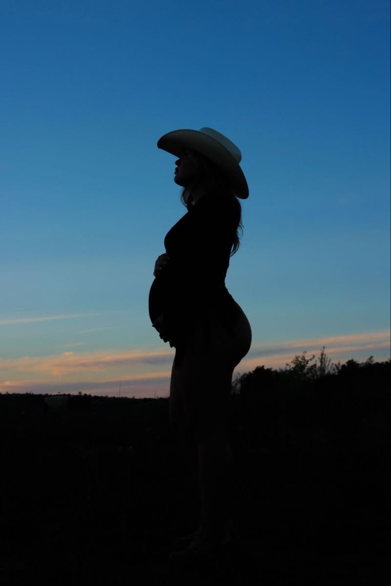 CaitDykstra's tweet photo. can’t wait to meet you walker zane 🩵 mommy, daddy, and sissy love you soooo much https://t.co/TNcw0IRYXG