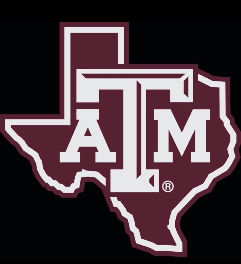 N3XTrecruiting's tweet photo. Class of 27, 28, 29, JUCO &amp; Portal! If you are interested in being recruited by Texas A&amp;M (@AggieFootball) Please COMMENT film, Retweet &amp; DM us. Sending over athletes for evaluation! https://t.co/oUqwv7MPfu