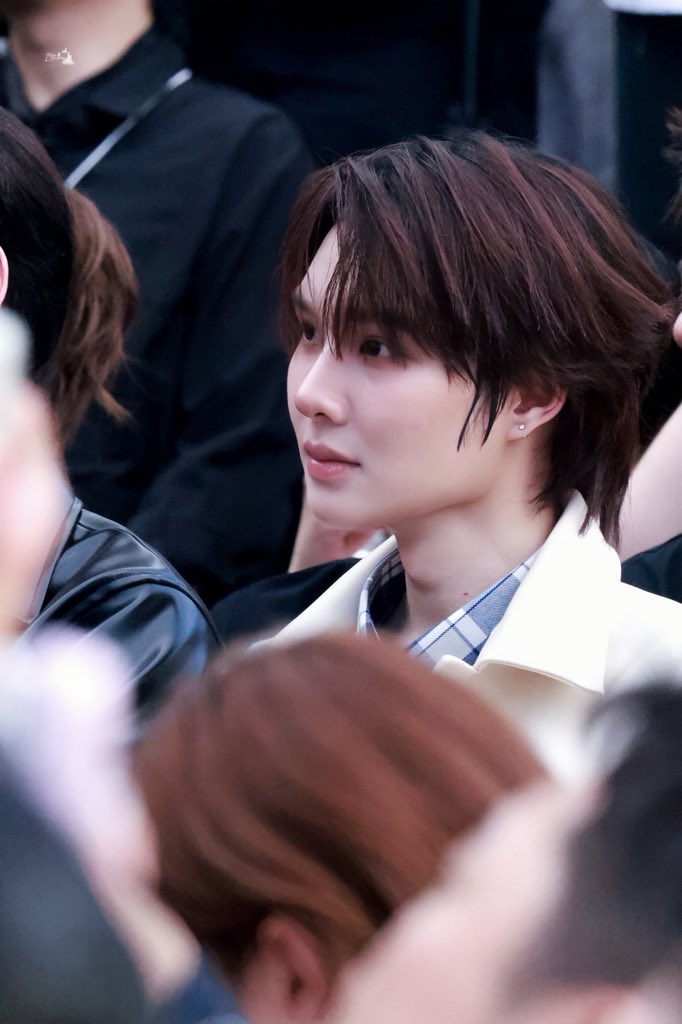 KengNampingLand's tweet photo. หล่อครับสมาชิก หล่อฮะ

KNP ELLEFW26 PRESS
#EFW2026xKengNamping
#KengNamping #เก่งน้ำปิง https://t.co/LDkHOiZa50