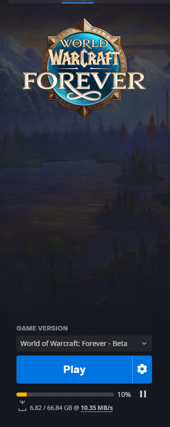 RedMyNameIs_X's tweet photo. Guess what Guys #wow #wowforever #wowf https://t.co/LqwYeRSI79