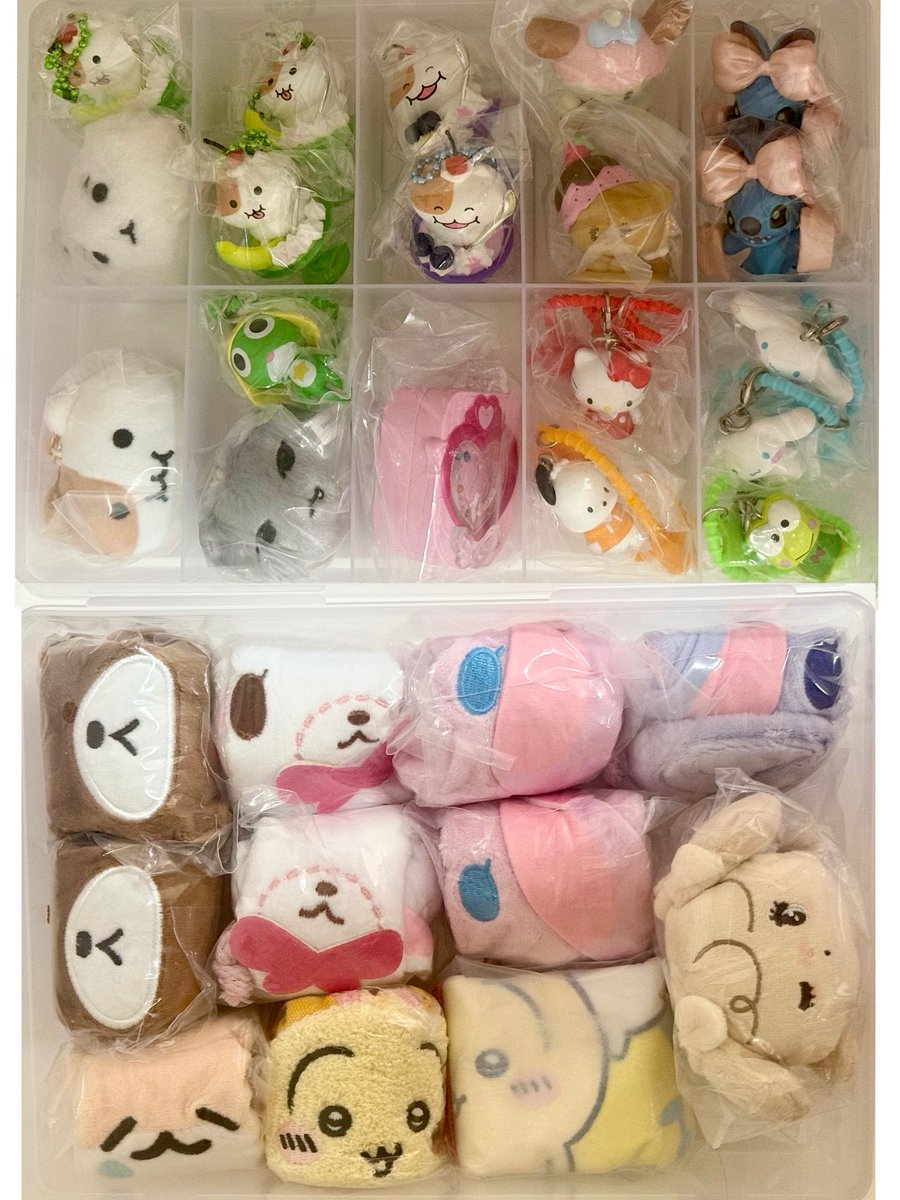 c_xxxam's tweet photo. 【交換】めじるしアクセサリー  ヨッシー サンリオ シュガバニ たまごっち ちいかわ ディズニー Mikko もちにゃみ 

譲）画像1〜5
      
求)画像6～8
 👑>>💖>>無印>>その他未所持めじるし
    
郵送📮
手渡し（川越～池袋付近のみ）
検索でもお気軽にお声掛けください🎀 https://t.co/9AaM8hfEGn