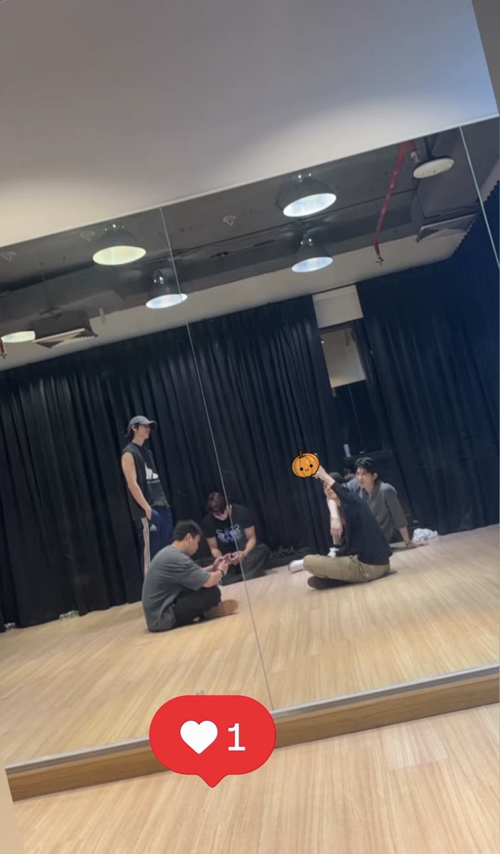 doublepjourney_'s tweet photo. แจสเปอร์ไฟท์ติ้ง ✌🏻

📸 IGs : aou_tnbknr

#JASPER
#ppnaravit @ppnaravit https://t.co/k7Qdrm9ojh