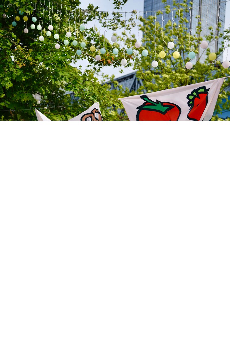 OraleeStob7dhl's tweet photo. Join our weekend community farmers' market this Sat (9AM-1PM)! Fresh local veggies, homemade treats u0026 friendly neighbors—come hang out! https://t.co/EMNr10VROQ