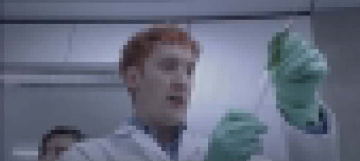 Ofcimcold's tweet photo. It’s kinda crazy that Bryan actually had hope the Umbrella scientists would use the cure on him once it was finished. I think that’s what pushed him to go all the way into that lab with them. He wasn’t just carrying the cure because it was his mission anymore, he genuinely believed that if he could get it there, maybe they could save him too.

And that makes the ending so much more painful. Bryan held onto that virus until the very end, fought through everything while knowing what was happening to his body, and finally thought he was about to get his life back. 
The second he had the cure in front of him, he let himself believe he could be saved and stopped fighting the virus thinking someone would inject…

#ResidentEvilㅤ