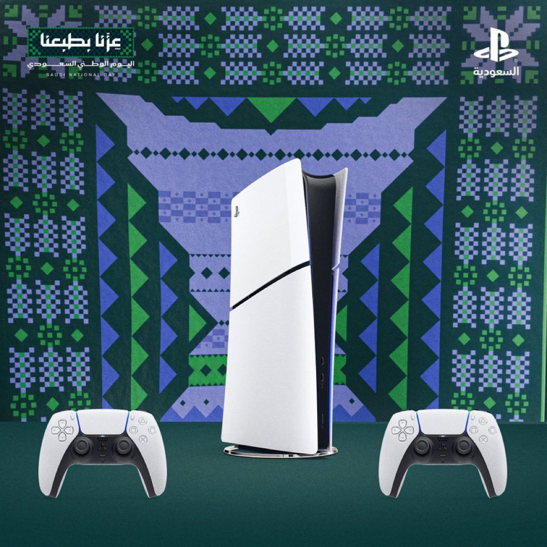 jass96_'s tweet photo. @PlayStationSA أول لعبة باختارها: EA SPORTS FC 27 🎮 https://t.co/Op6HtAeEtX