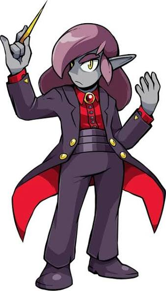 Valeska_Loki's tweet photo. I really like the character designs in Cadence of Hyrule. Not enough ppl are aware of these guys. https://t.co/NzyykcfP5J