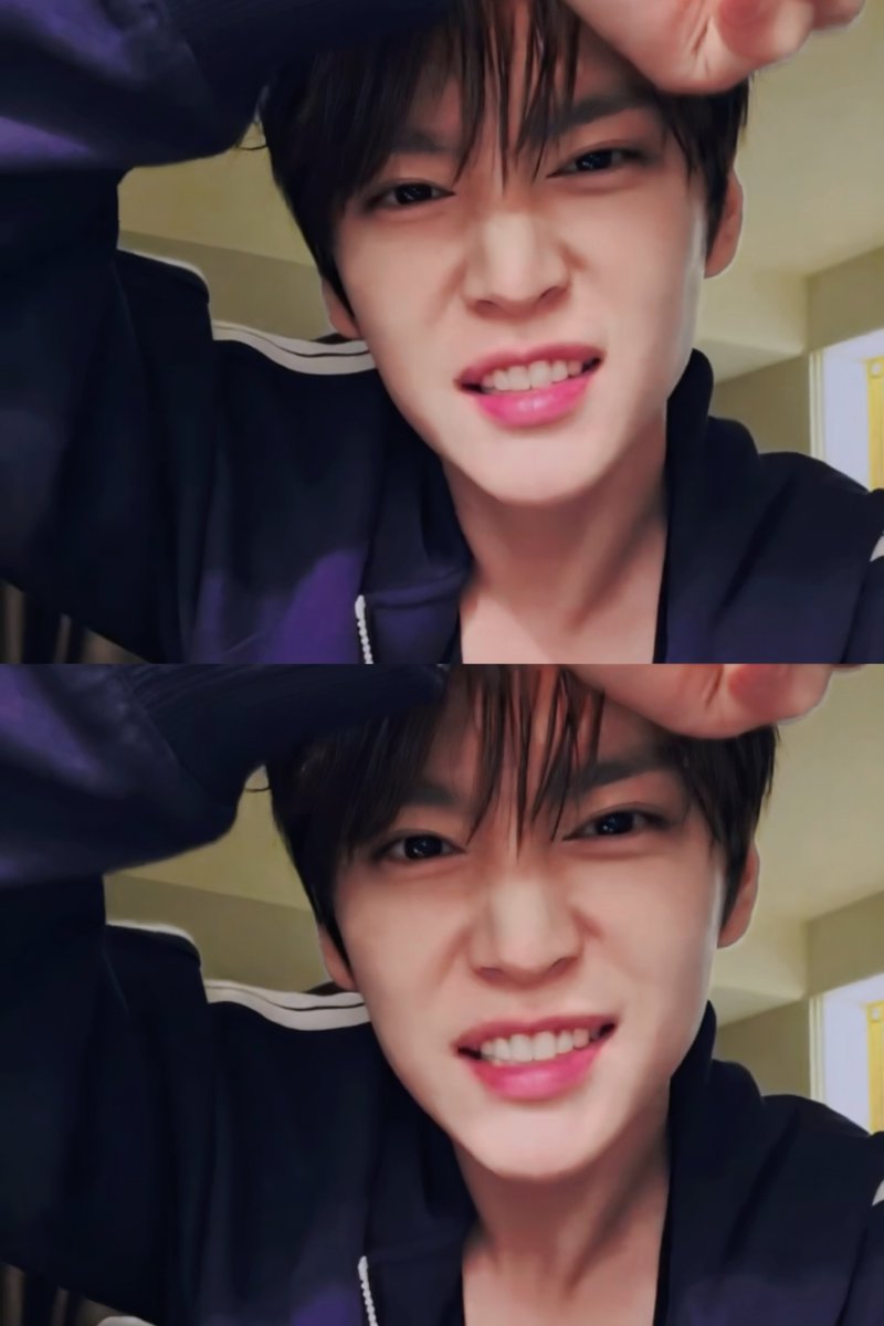 rudo11ph's tweet photo. 깨고 부딪혀야해 >~<♡♡ https://t.co/qb41f6kUjc