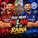 Photo by Calcio Charcha 🇮🇳 (@CalcioCharcha)