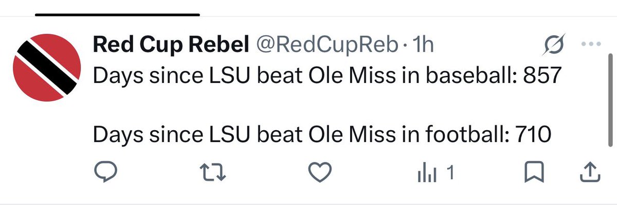 RedCupReb's tweet photo. @LSUReport https://t.co/noiMlquFnz
