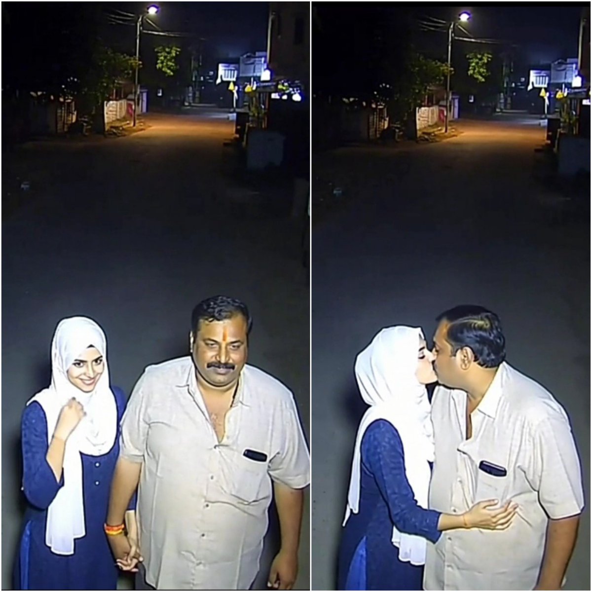 deen_e_hidayat's tweet photo. Jab deendar gharon ky jawaan betiyan apne abbu ke umar ke kaale hwsi gair-musalman mardo ke sath hotel ke chakkar laganey shoru kr deyn toh samajh jayein ap apni betiyon ko "secular" bananey ke chakkar main deen parhana bhul gaye

Lanat aise ma-baap ky parwarish par. Thoo! 🤢 https://t.co/63zcKe6hVp