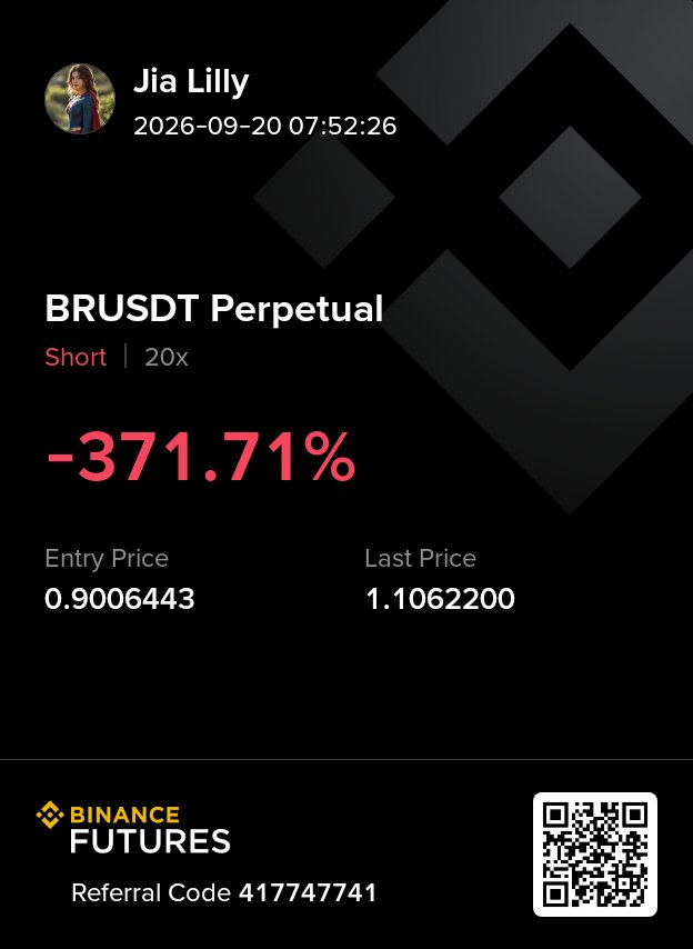 Jia_Lilly01's tweet photo. What do you Guy's Think about $BR it will go short or not? Already 50% portfolio is empty because of $BR 😭

Can it perform like $LAB  and $RAVE ?  Or It's Just end here?

What you Guy's are Thinking about it?

I Think It'll be The next blast of The market?? 👇🏼 https://t.co/ITsA3jDx4n