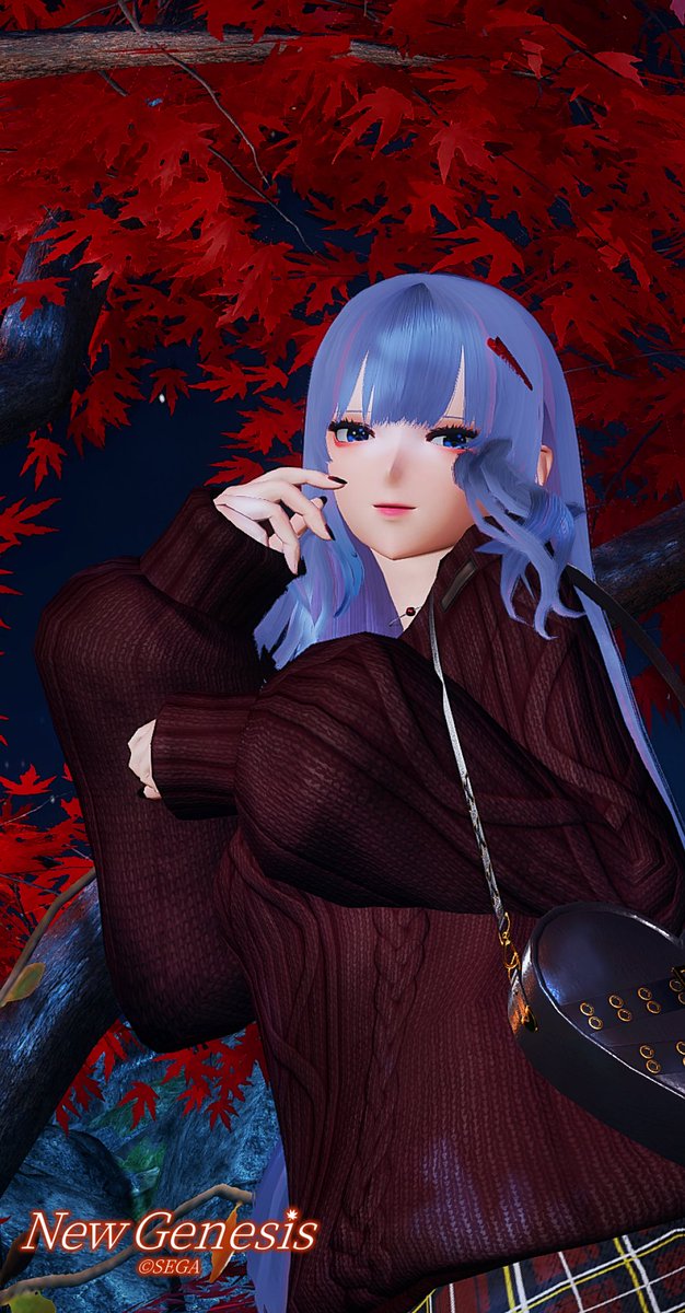 ootranyanko_00's tweet photo. メンテないすす～♪(*'ω'*)ﾉｼ
#PSO2NGS
#PSO2NGS_SS
#メンテの日じゃないけどssを貼る
#りずむロゴ https://t.co/4xYs0QMbsb
