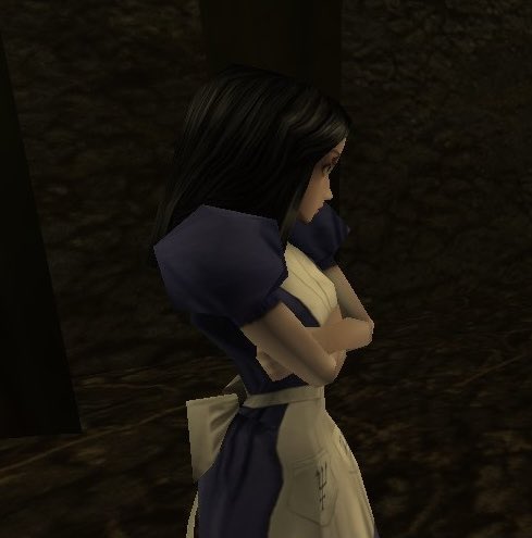 azurepalice's tweet photo. pouty princess

#AliceMadnessReturns https://t.co/y3dgarDB82
