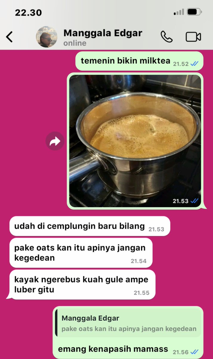 marnitwards's tweet photo. 🫖 sejumput garnik sebelum tidur (agak pait pait gitu) #marnit https://t.co/K20dcKvSyH