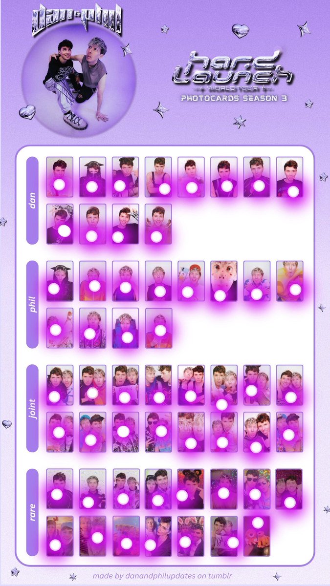 lowkeyylavish's tweet photo. marked all of the cards i want most 🥰 https://t.co/ORZYk9KxWg