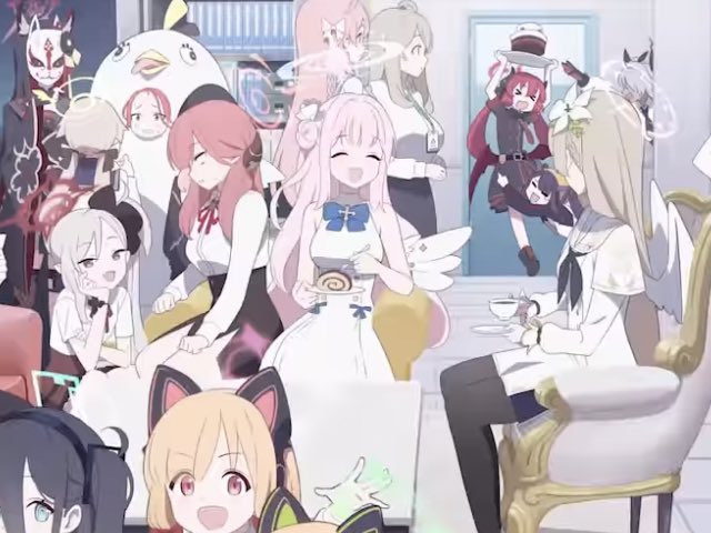 Moon_Rabbit1969's tweet photo. バリバリに与太なんだけどアルちゃんの元ネタらしきベリアルを調べてたら急にミカアルの匂わせ出てきて吹いた。 https://t.co/zUWLXKzsgc