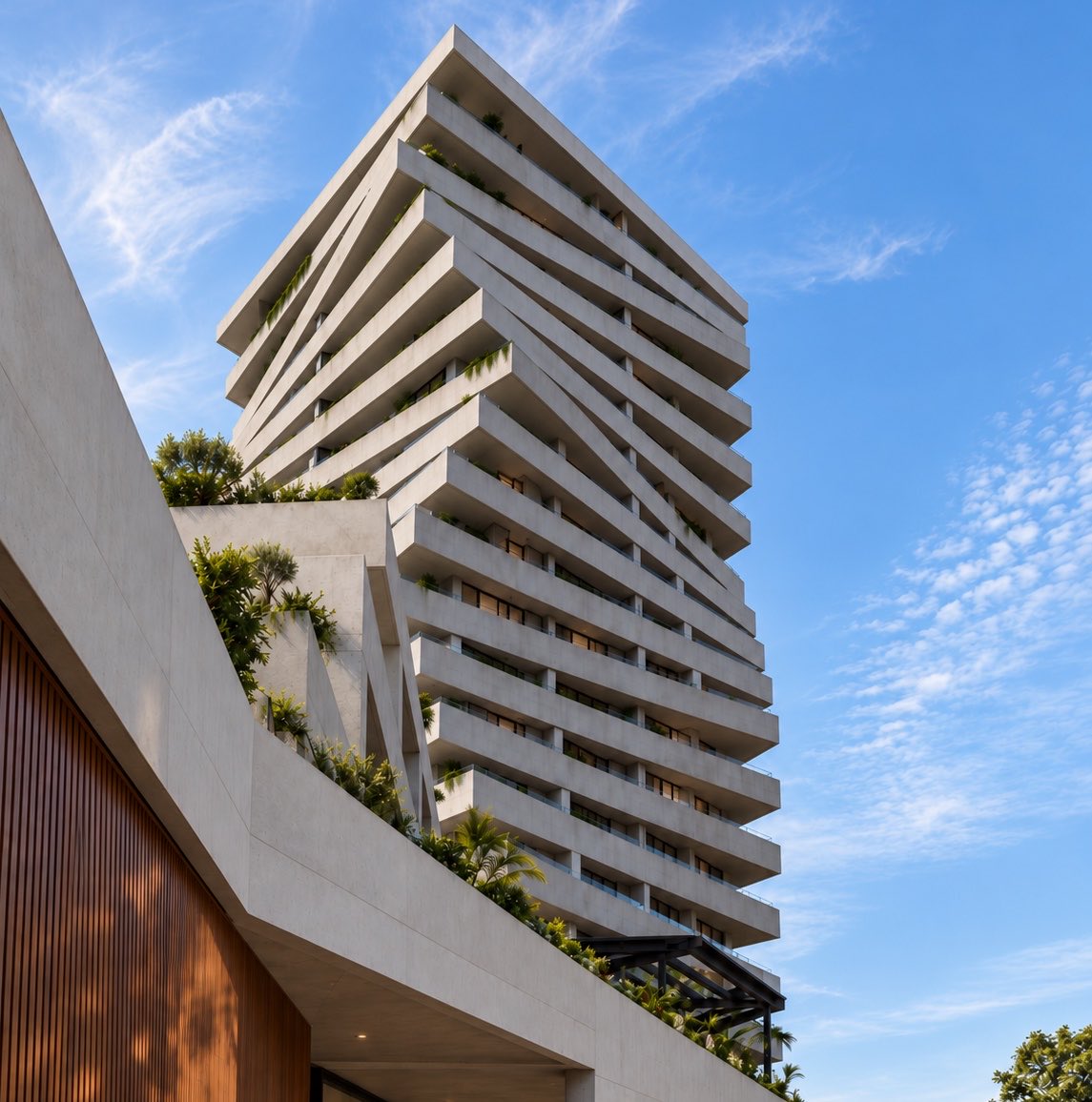 wakehotels's tweet photo. What if a hotel could change not only where you sleep, but how you feel?

Wake Hotels explores a different way of experiencing hospitality in Medellín through design, wellness, food, culture and connection.

This is Wake.

￼ https://t.co/C9ulQCAUqa