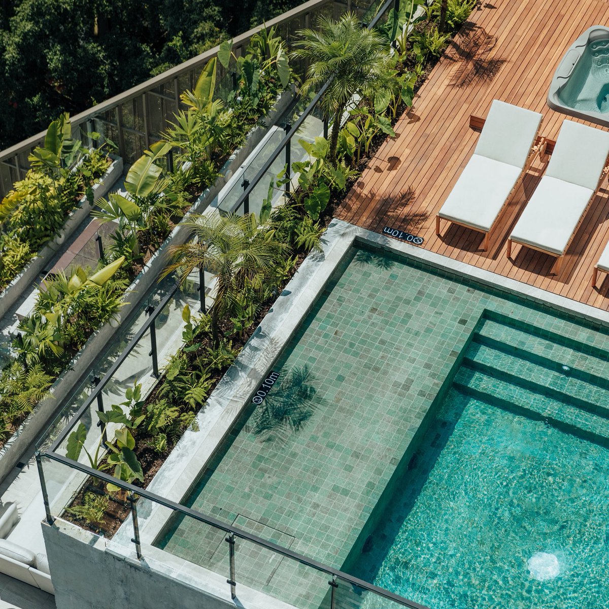 wakehotels's tweet photo. What if a hotel could change not only where you sleep, but how you feel?

Wake Hotels explores a different way of experiencing hospitality in Medellín through design, wellness, food, culture and connection.

This is Wake.

￼ https://t.co/C9ulQCAUqa