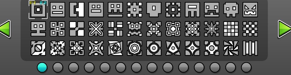 ____reveriee's tweet photo. abrir el icon kit para cambiar mis iconos y ver el icono de 300 estrellas en la esquina es como tener el medallon de sonichu https://t.co/PdsUzdsiUd