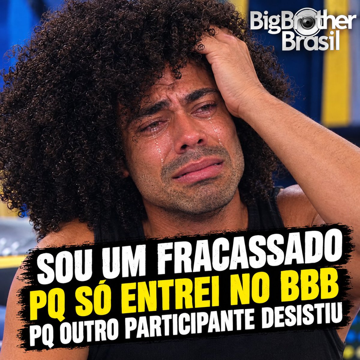 Voarpsempre's tweet photo. @CarolinaViolaB @sofiatuitaa Até o Marcel e a bicha do Frigido (e olha que eu odeio o legendário) tem mais relevância que o cota desistência do Breno kkkk https://t.co/xPY6vGpxjk
