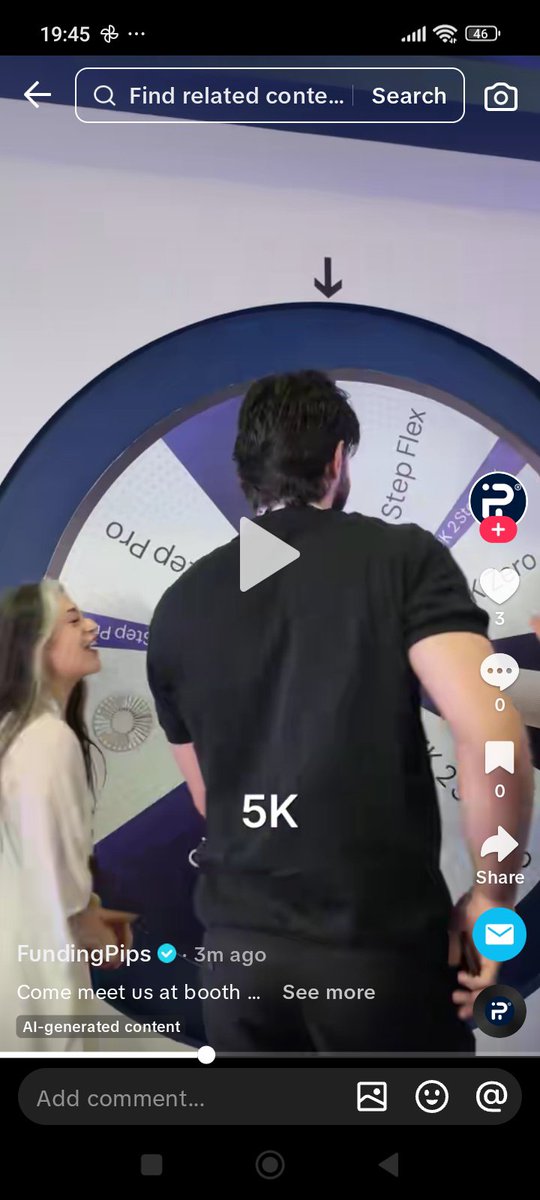 trader_buoy's tweet photo. @fundingpips At this point I might just be your biggest fan 😉#Fundingpips #FP #Fundingpipspaysinseconds https://t.co/09PMgDMijm