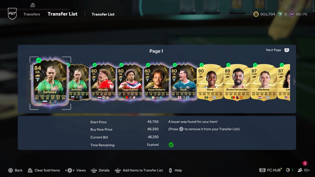 nillahd's tweet photo. Totw lazy listing works perfect ✅

900k all in move who wants it ? 

Like retweet follow will send some people my investments https://t.co/5GdhIGUSMk
